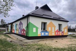 У Старосільській ОТГ — 90 відсотків багатодітних родин: потрібна робота для батьків